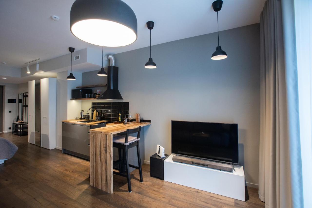 Revalia Das Haus Studios Екстериор снимка