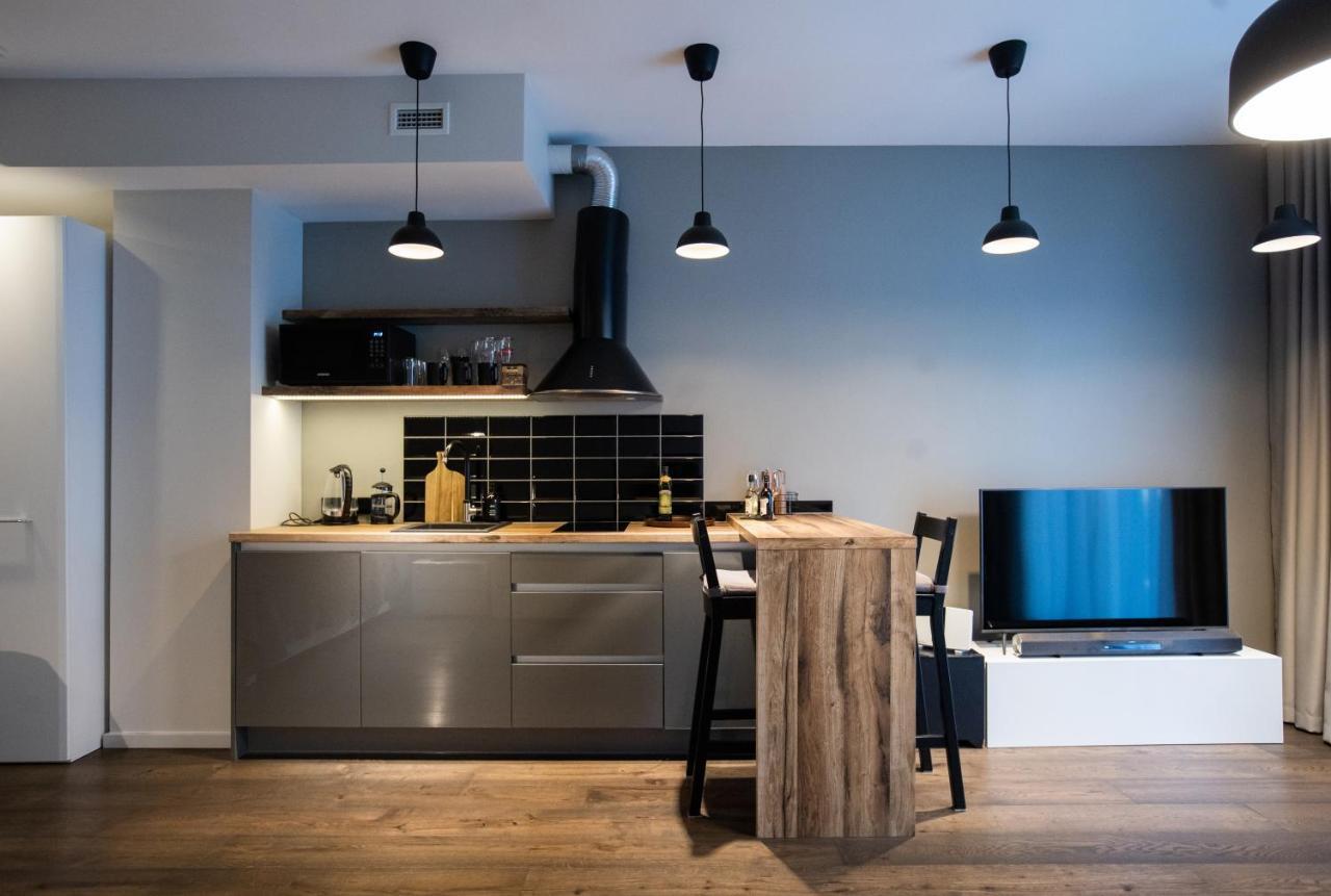 Revalia Das Haus Studios Екстериор снимка