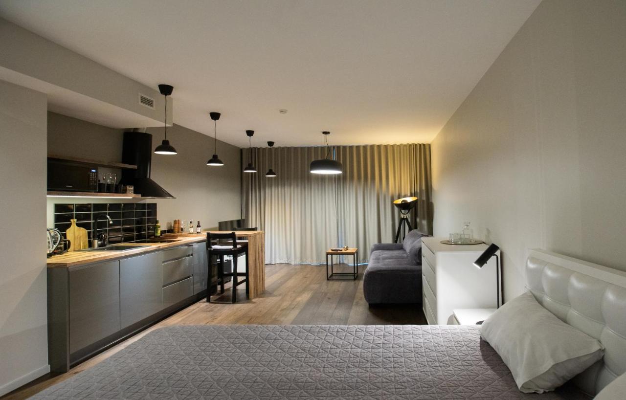 Revalia Das Haus Studios Екстериор снимка