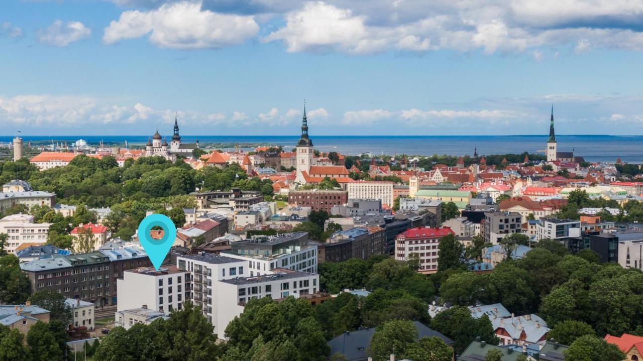 Revalia Das Haus Studios Екстериор снимка