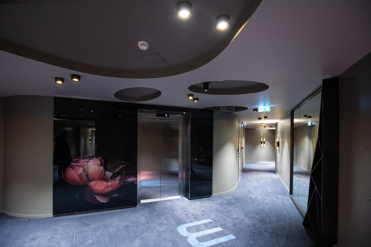 Revalia Das Haus Studios Екстериор снимка