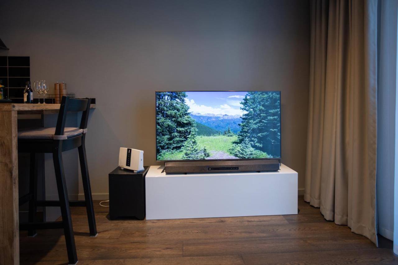 Revalia Das Haus Studios Екстериор снимка