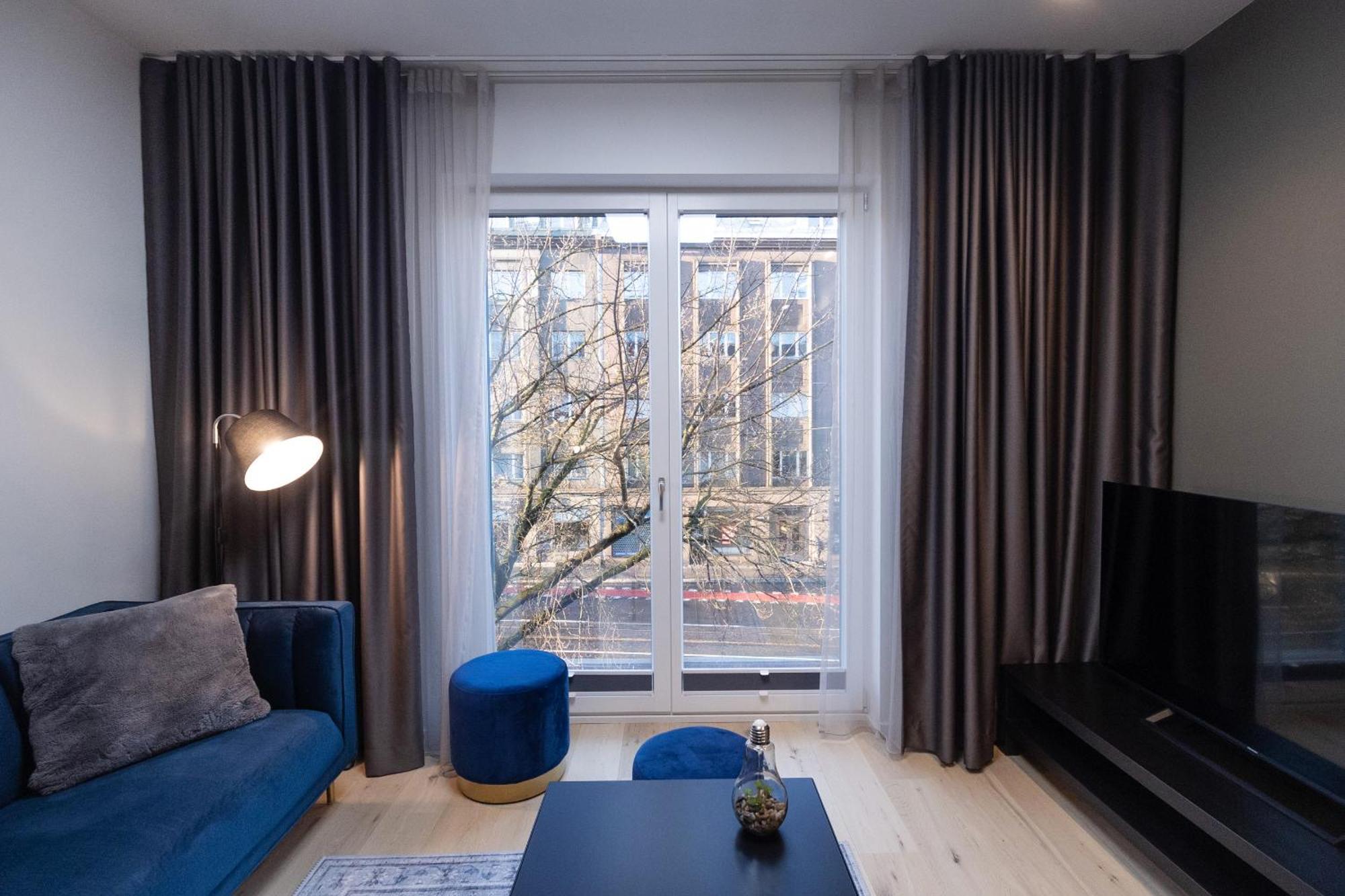 Revalia Das Haus Studios Екстериор снимка