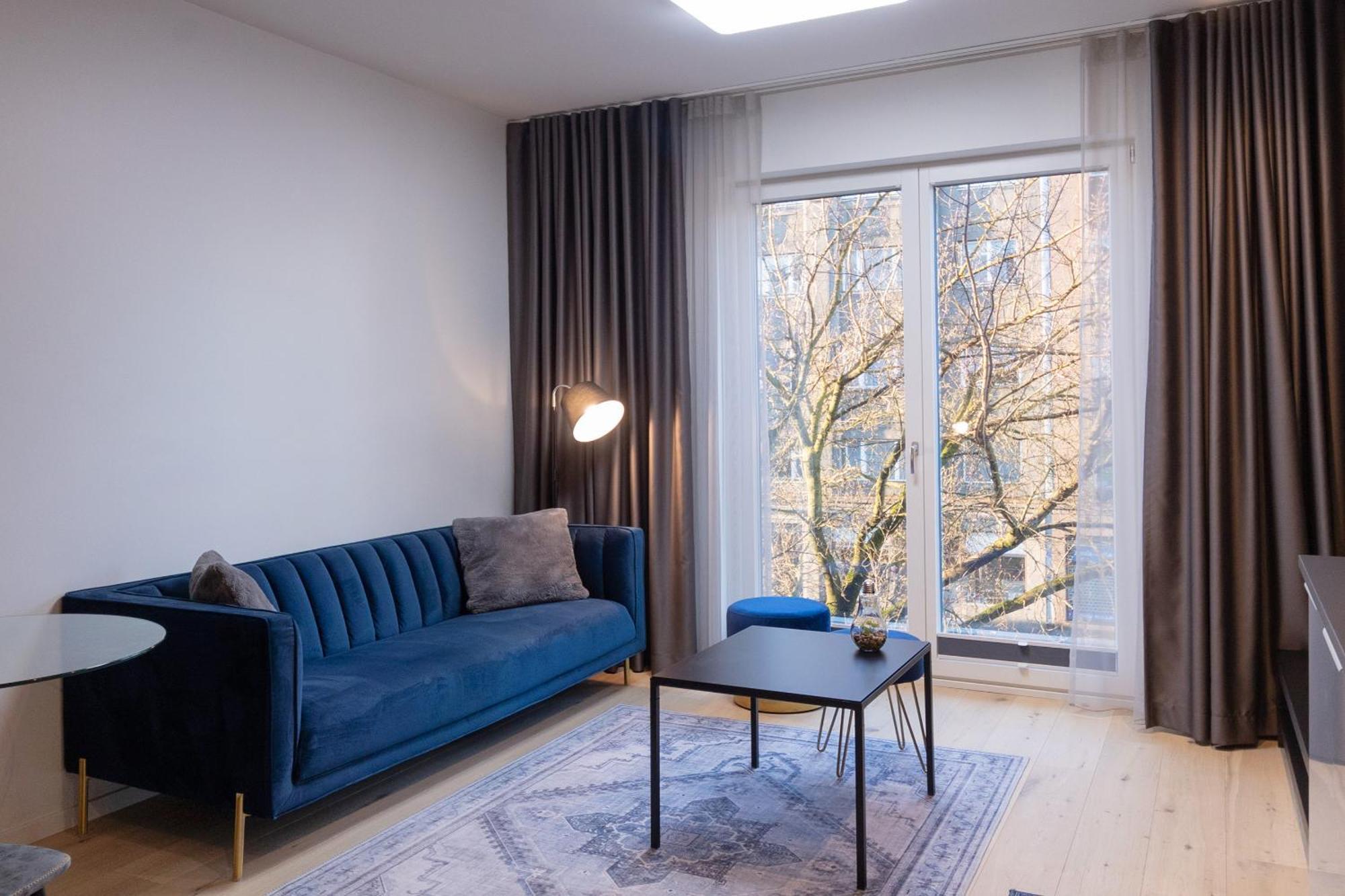 Revalia Das Haus Studios Екстериор снимка