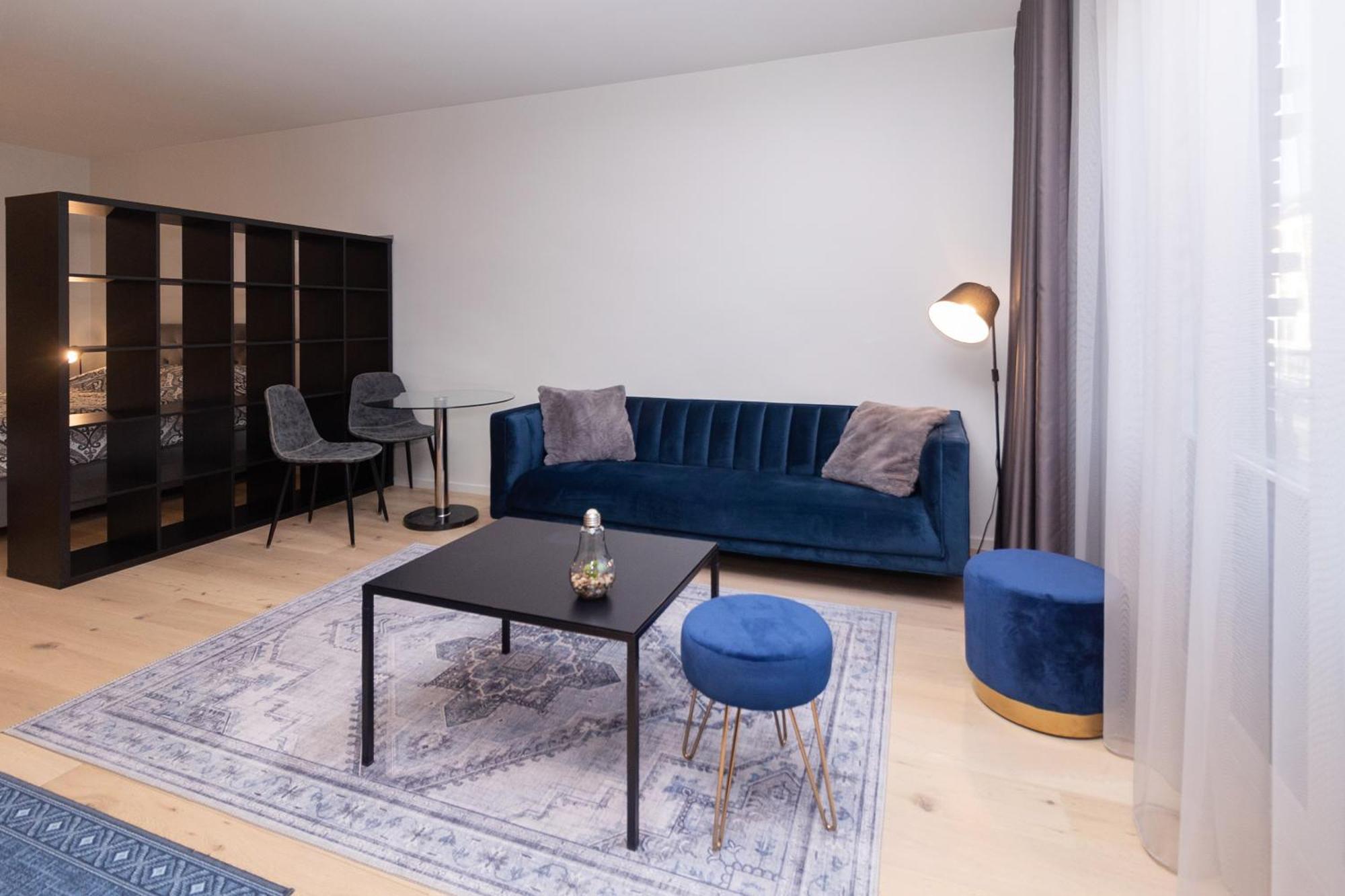 Revalia Das Haus Studios Екстериор снимка