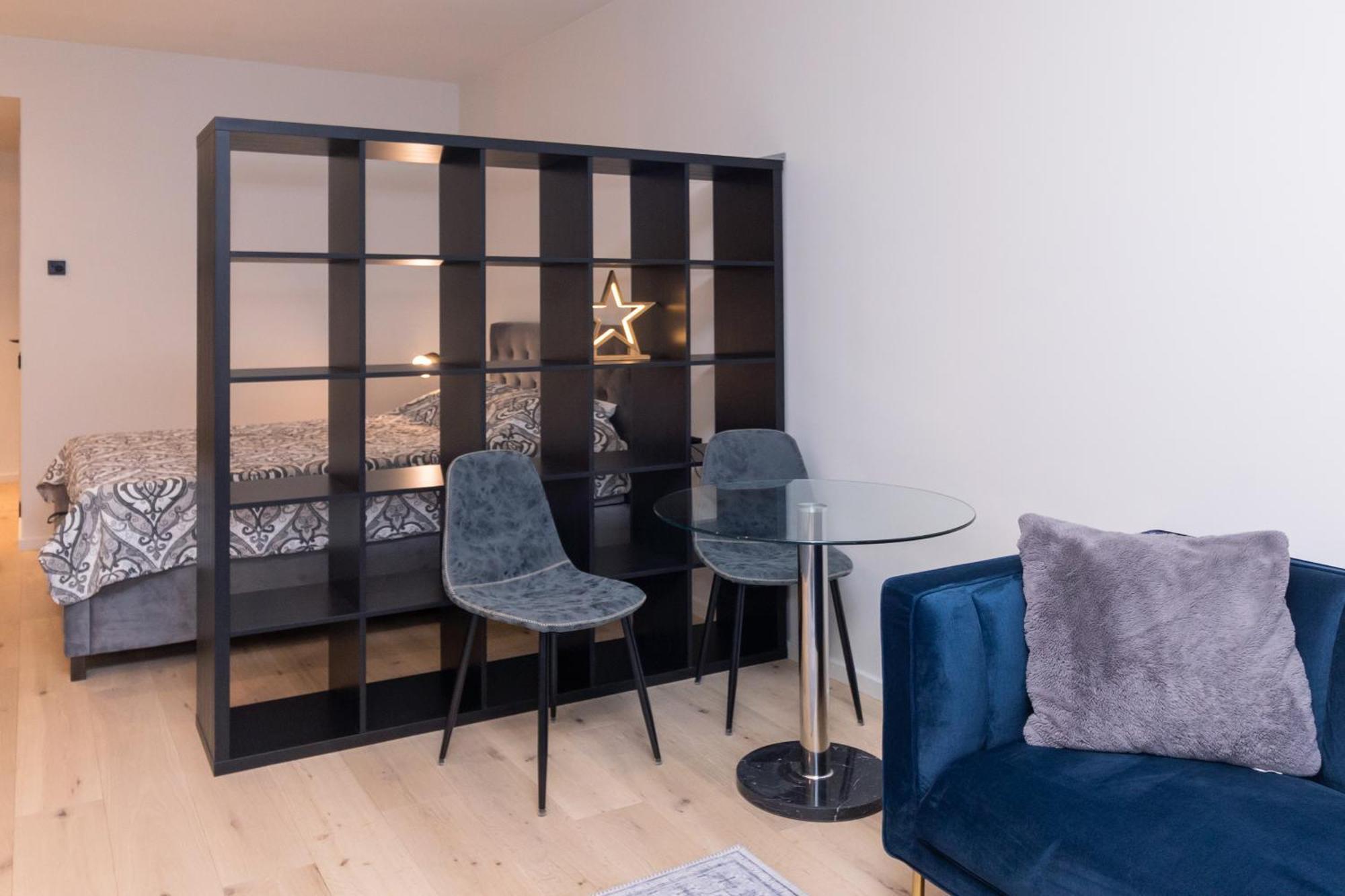 Revalia Das Haus Studios Екстериор снимка