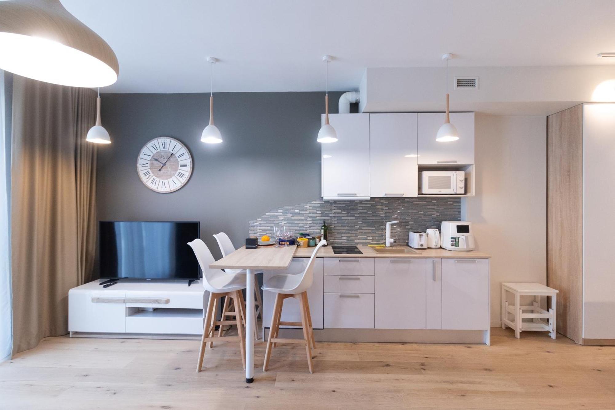 Revalia Das Haus Studios Екстериор снимка