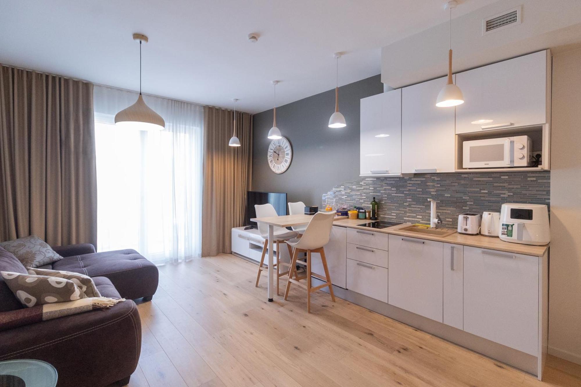 Revalia Das Haus Studios Екстериор снимка