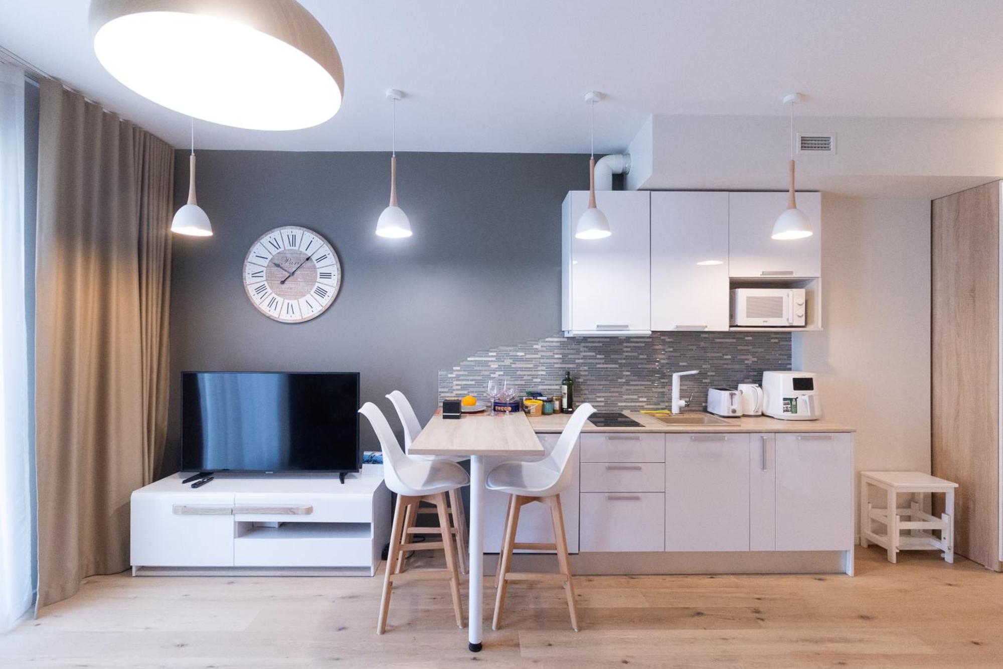 Revalia Das Haus Studios Екстериор снимка