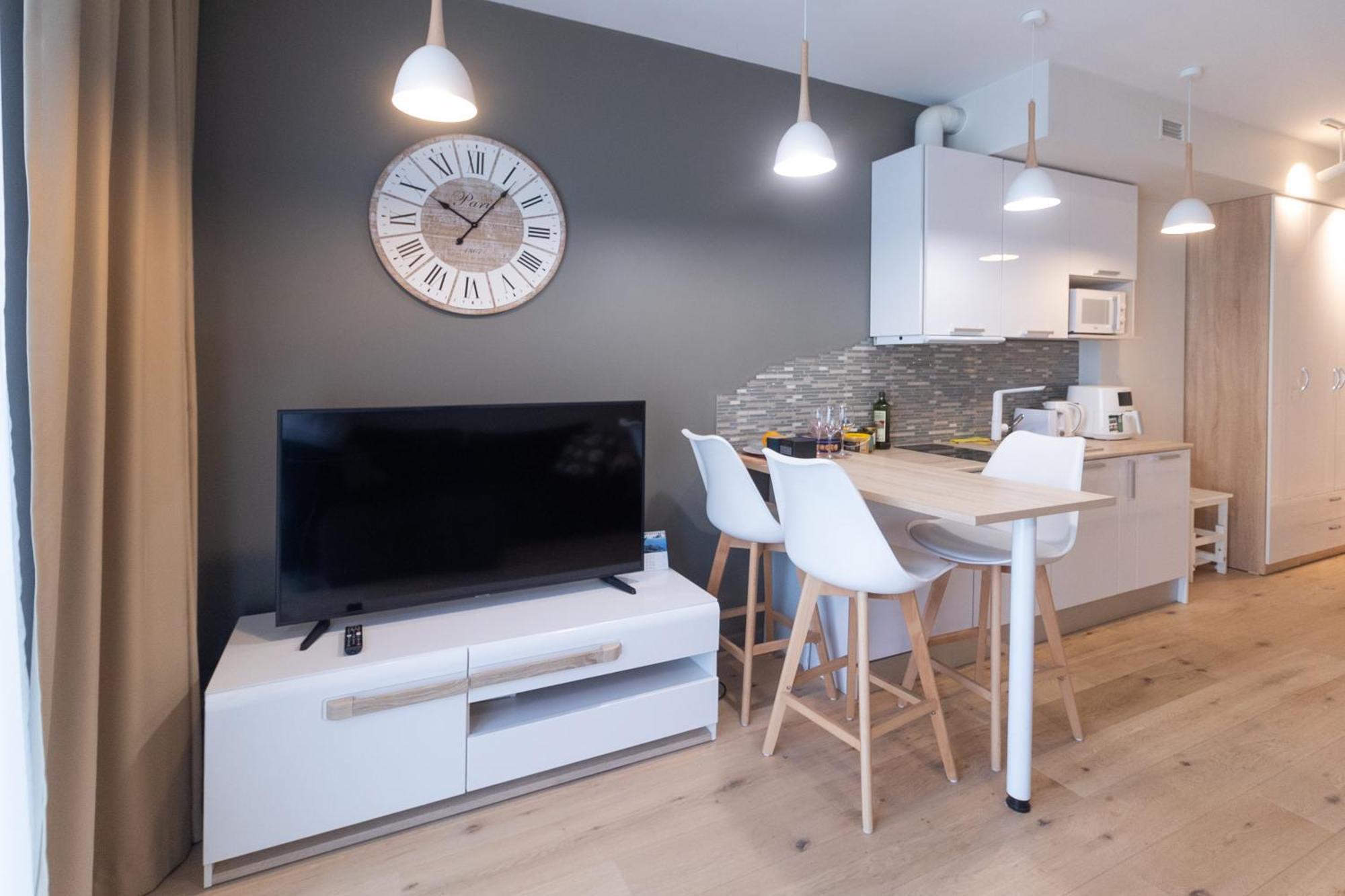 Revalia Das Haus Studios Екстериор снимка